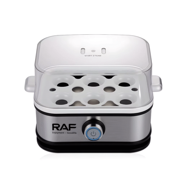 Double Layer Egg Boiler - Image 3