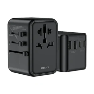 Universal PD Charger