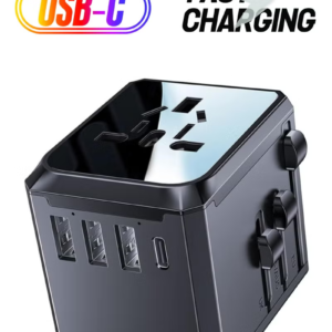 Universal Travel Adaptor