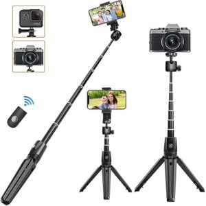 K20 Selfie Stick with Tripod