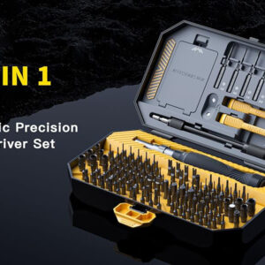 145in1 Precision Screwdriver Set
