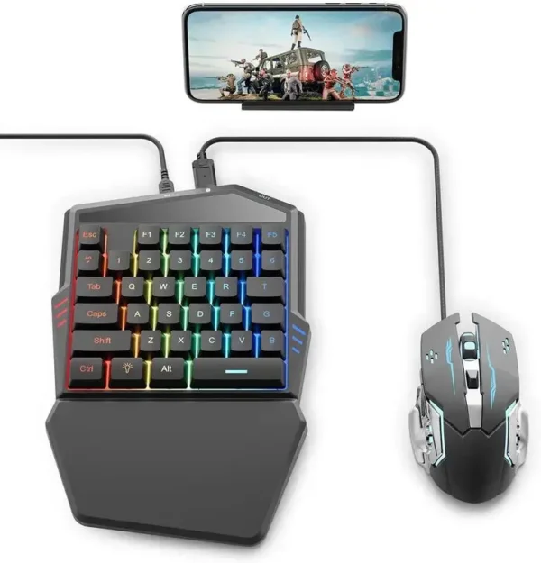 4in1 Mobile Game Combo - Image 4
