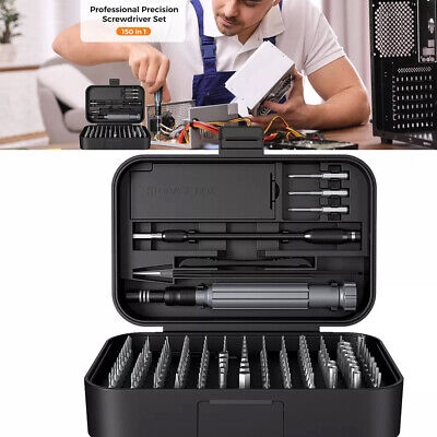 130in1 Precision Screwdriver Set