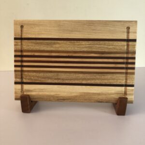 Chopping board/ መክተፍያ