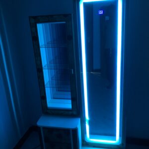 Smart dressing table / ዘመናዊ ድሬሲንግ