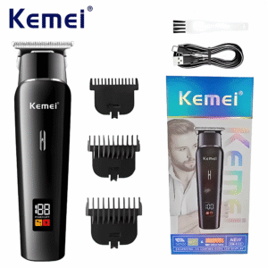 Kemie Hair Cutting and Shaving Trimmer