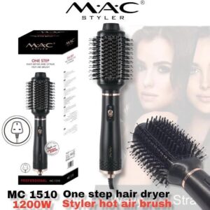 MAC One Step Hair Dryer & Styler