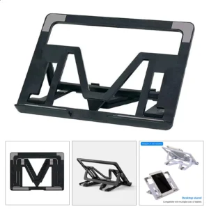 Tablet and Laptop Stand