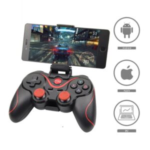 Wireless Game Controller