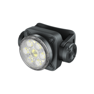 Multifunctional Head Light