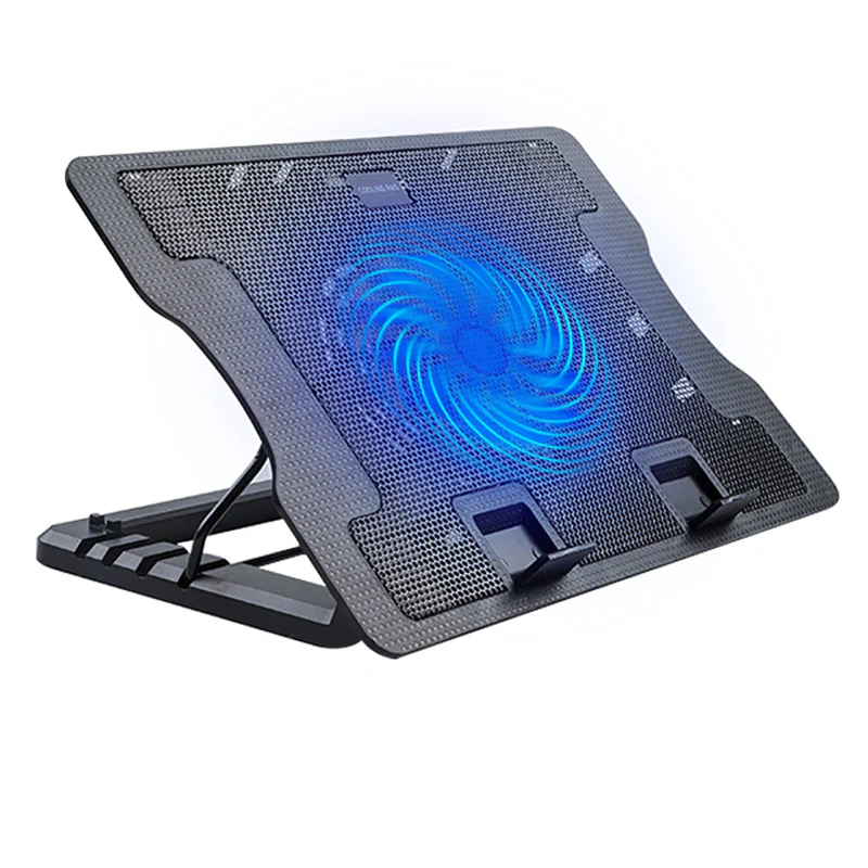 Laptop Cooling Fan with Stand