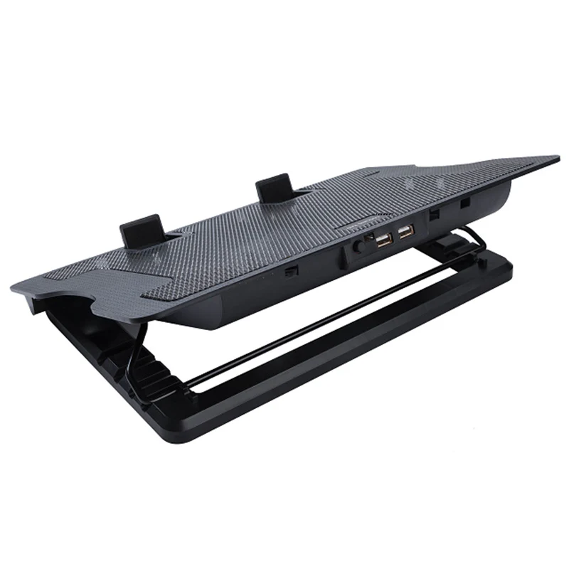 Laptop Cooling Fan with Stand