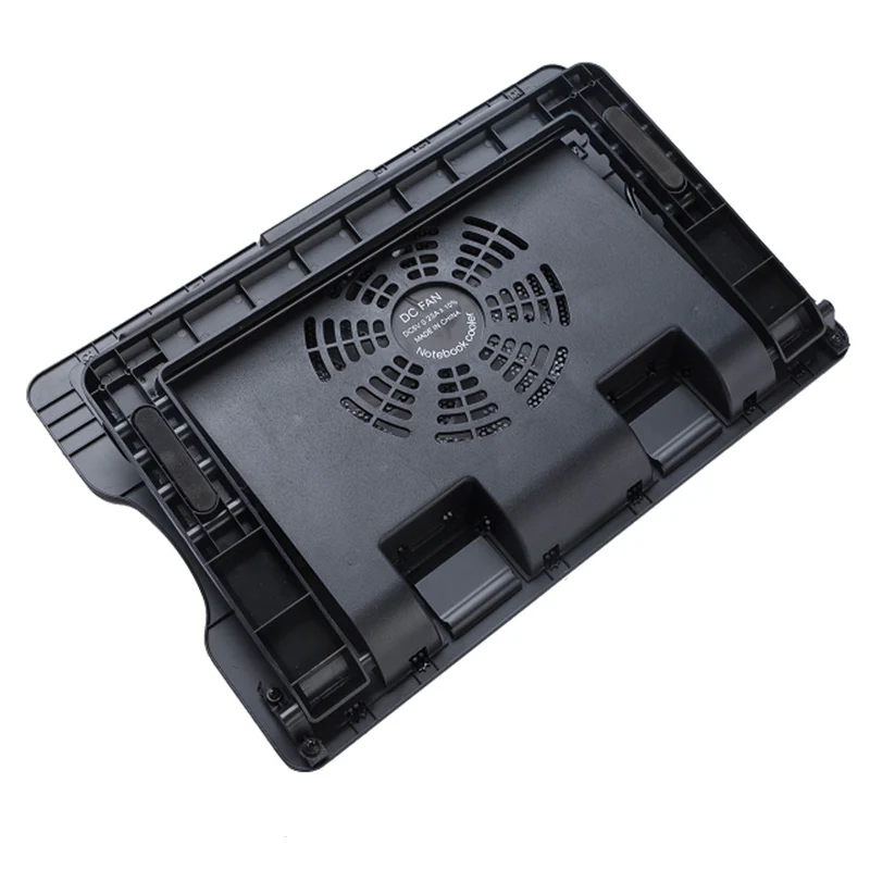 Laptop Cooling Fan with Stand