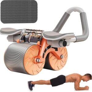 Ab Roller with ...