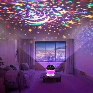 Start Master Projection Lamp