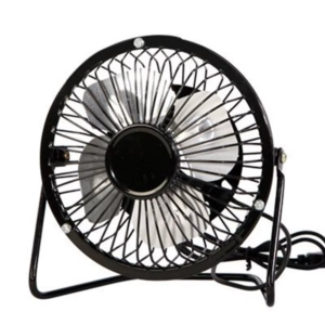 USB Mini Fan