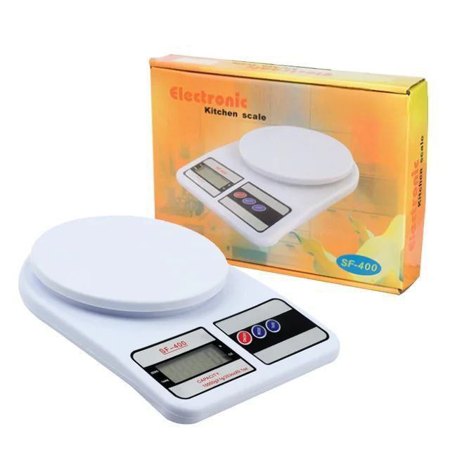 10kg Electronic Kitchen Scale