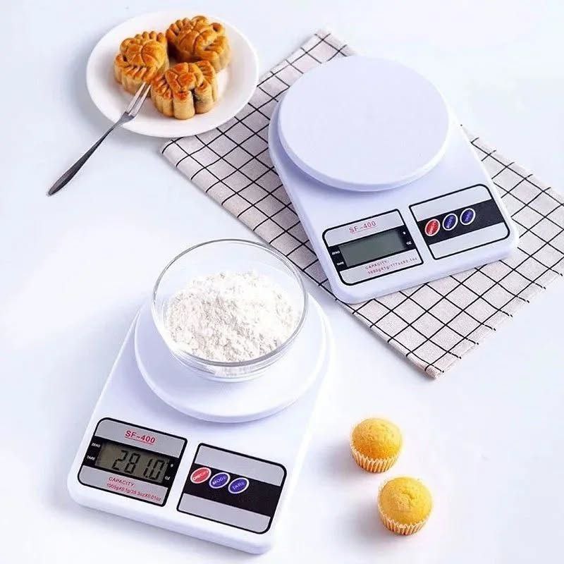 10kg Electronic Kitchen Scale