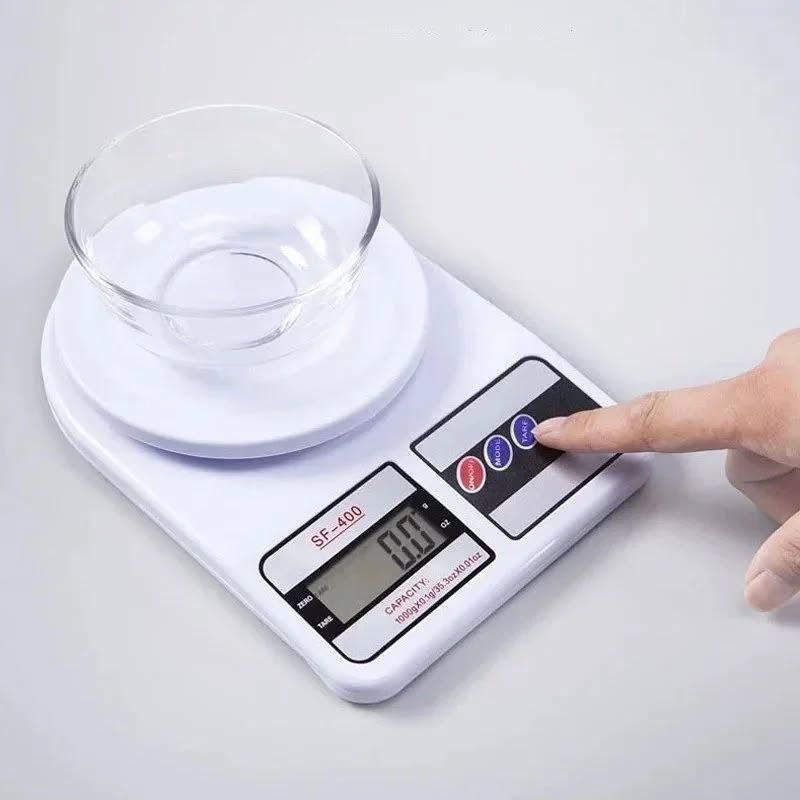 10kg Electronic Kitchen Scale