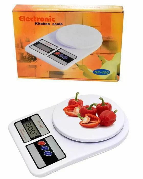 10kg Electronic Kitchen Scale