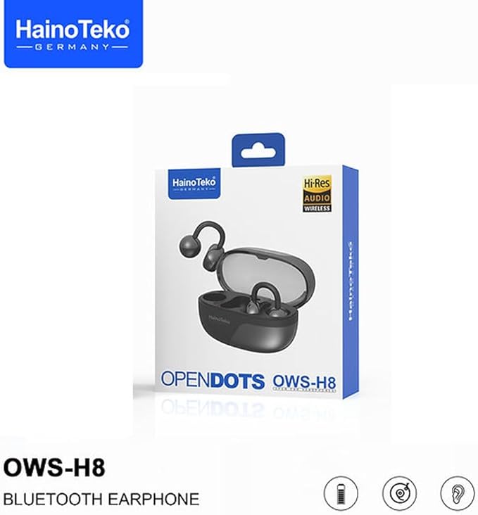 Haino Teko OWS-H8 OpenDots