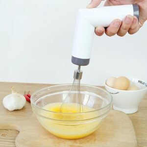 2in1 Hand Electric Frother