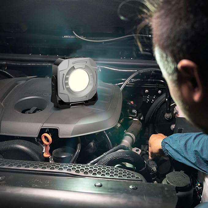 LED Outdoor Camping Lantern