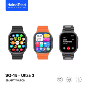 HainoTeko SQ-15 Smartwatch