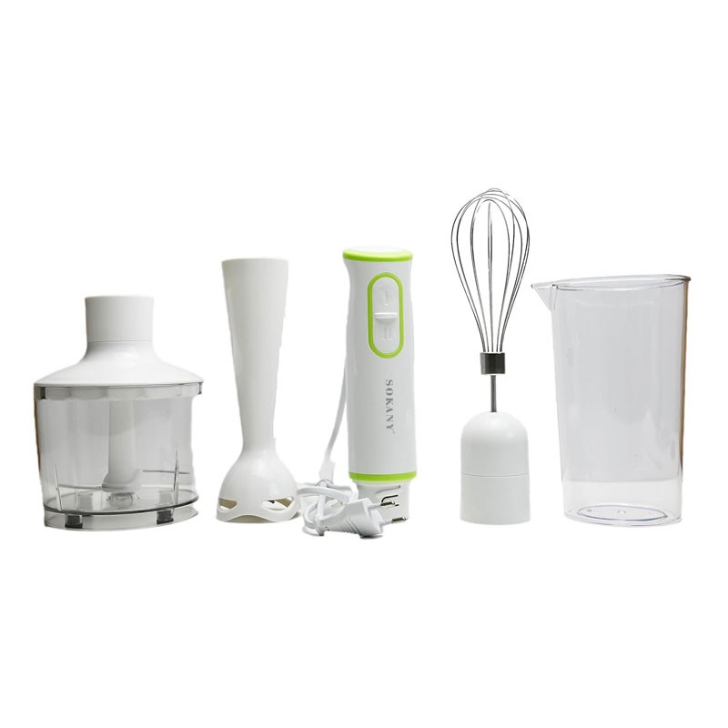 Sokany 4in1 Hand Blender Sokany 4in1 Hand Blender
