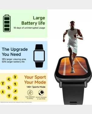 Redmi Watch 5 Active Smartwatch