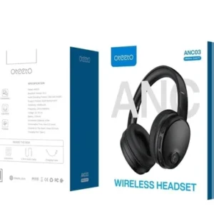Oteeto ANC03 Wireless Headphone