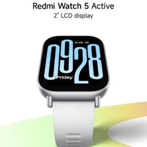 Redmi Watch 5 Active Smartwatch