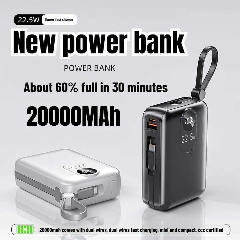 Calus 20000mAh Power Bank