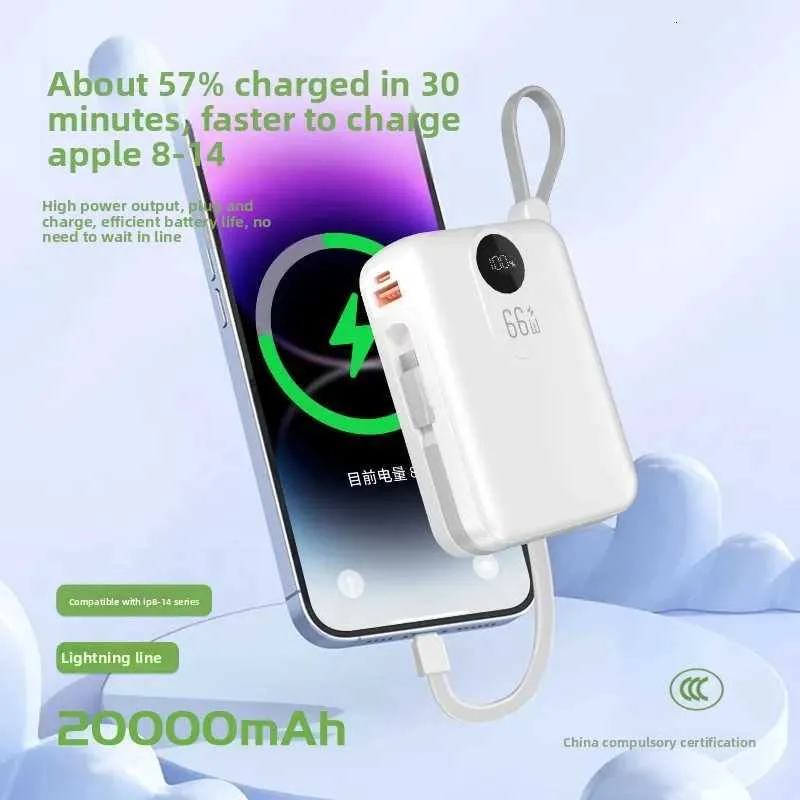 Calus 20000mAh Power Bank