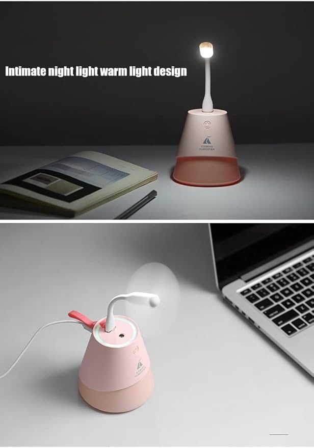 Iceberg Mini Humidifier
