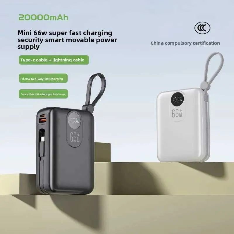 Calus 20000mAh Power Bank