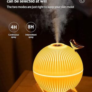 Lark Air Humidifier