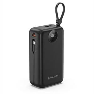 Calus 30000mAh Power Bank