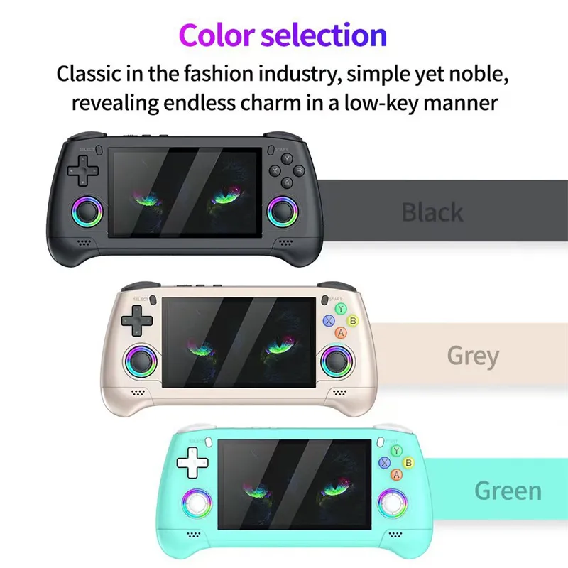 M30 Video Game Player