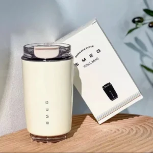 SMEG Coffee Mug