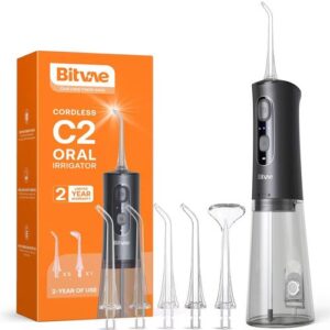 Bitvae Oral Teeth Flosser