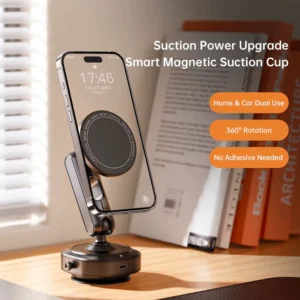 Universal Magnetic Phone Holder