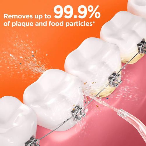 Bitvae Oral Teeth Flosser