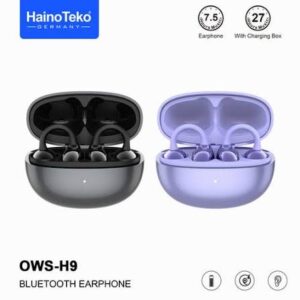 HainoTeko OWS-H9 TWS Earphone