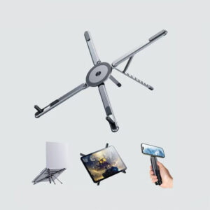 Portable Multi-Functional Holder