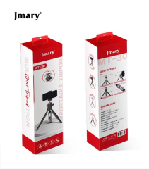 Jmary Portable Tabletop Tripod - Image 4