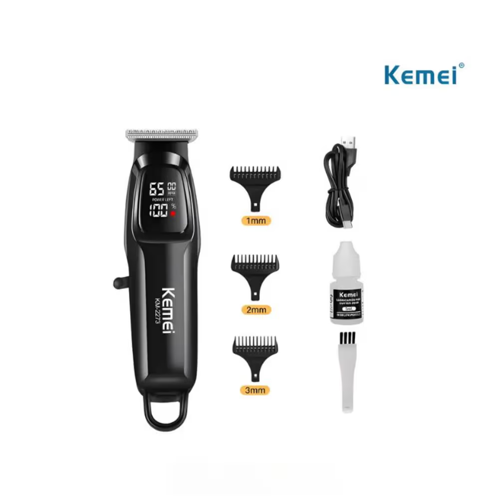 Kemei KM-2273 Professional Hair Trimmer