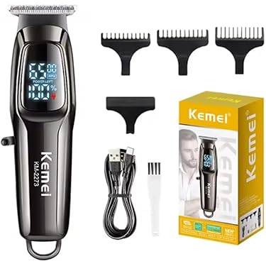 Kemei KM-2273 Professional Hair Trimmer Kemei KM-2273 Professional Hair Trimmer