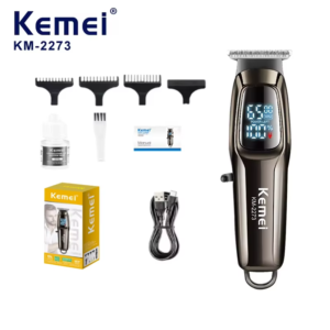 Kemei KM-2273 Professional Hair Trimmer