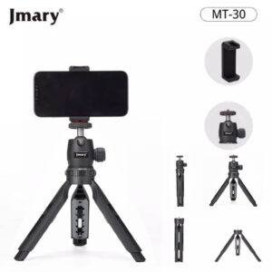 Jmary Portable Tabletop Tripod